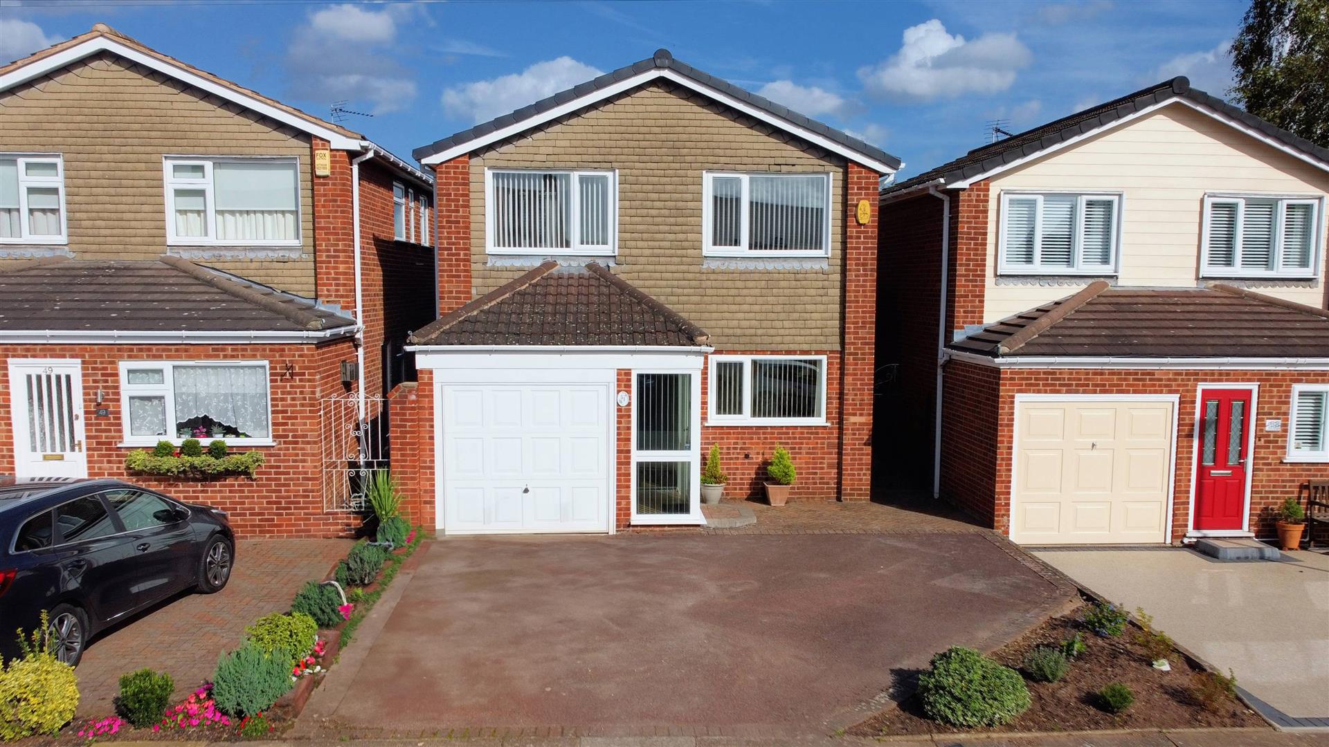 Redland Drive, Chilwell, Nottingham Robert Ellis Estate Agents